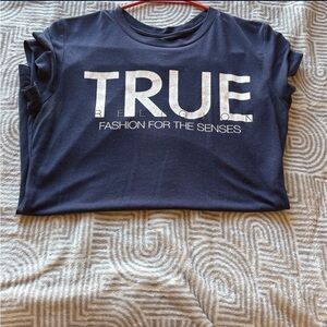 TRUE RELIGION
